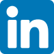 Icone Linkedin